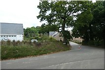 WV6252 : Rue de la Patente by DS Pugh