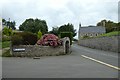WV5754 : Le Douet by DS Pugh